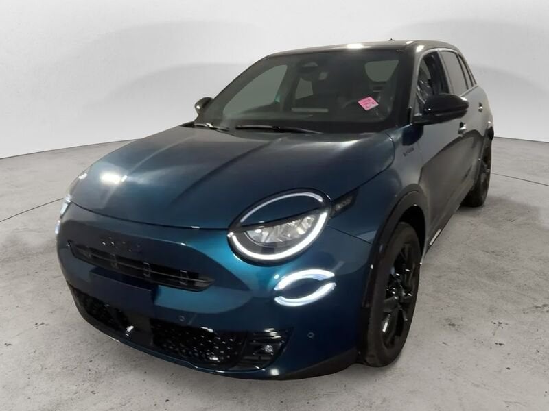 Fiat 600  1.2 Hybrid 145cv Sport