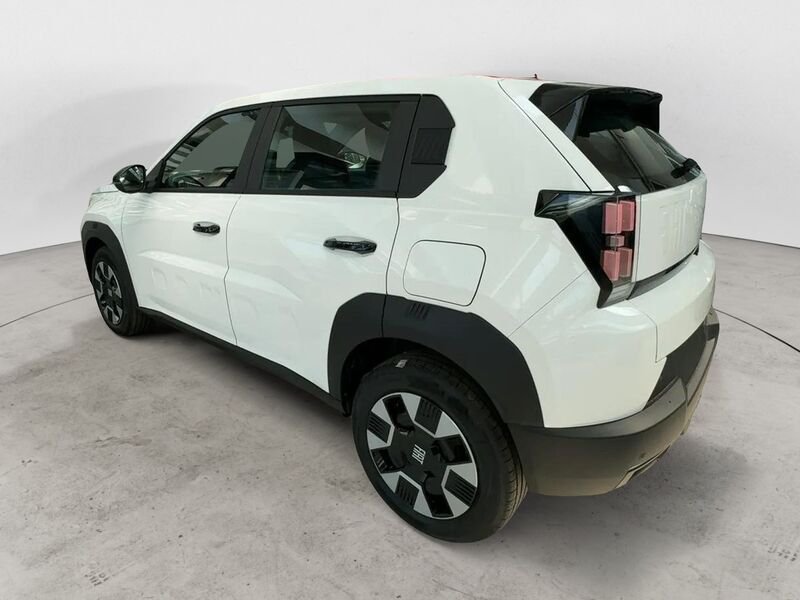 Fiat   Benzina Icon