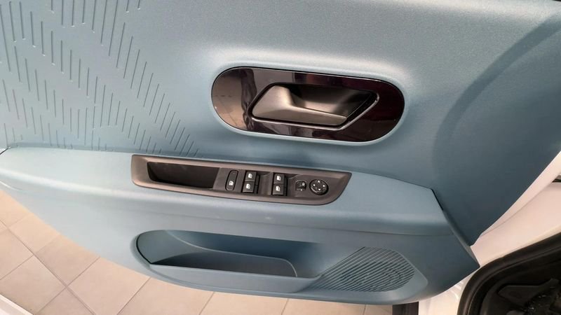 Fiat   Benzina Icon