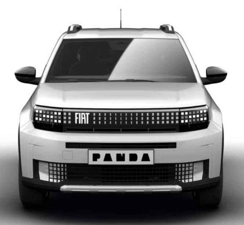 Fiat   Benzina Icon