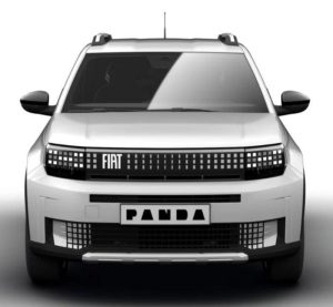 Fiat   Benzina Icon