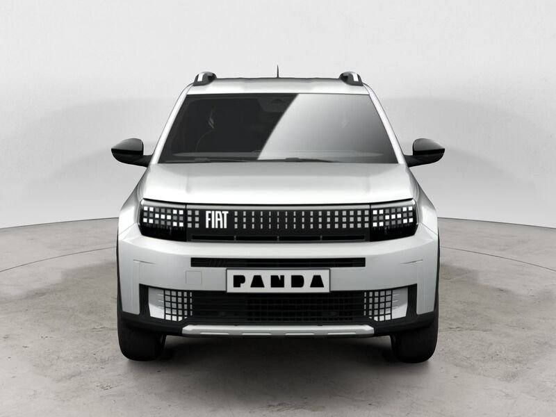 Fiat   Benzina La Prima