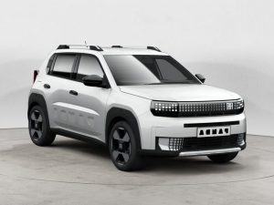 Fiat   Benzina La Prima