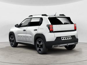 Fiat   Benzina La Prima