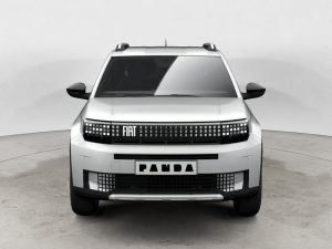 Fiat   Benzina La Prima