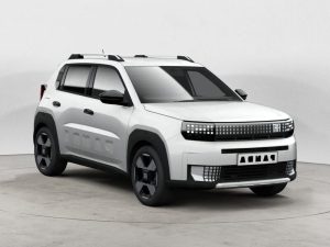 Fiat   Benzina La Prima