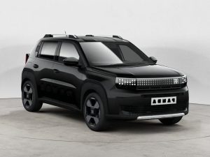 Fiat Benzina La Prima