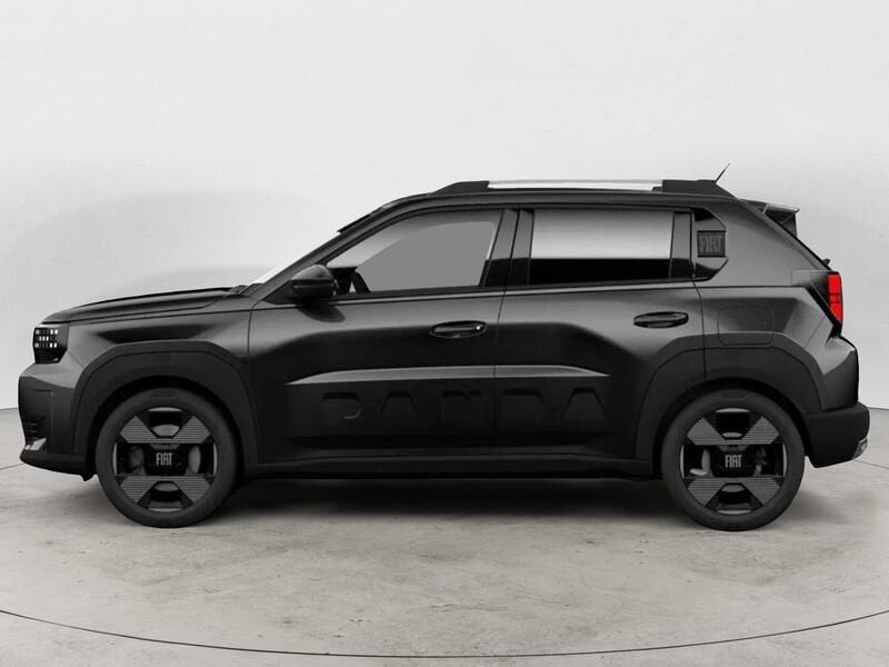 Fiat   Benzina La Prima