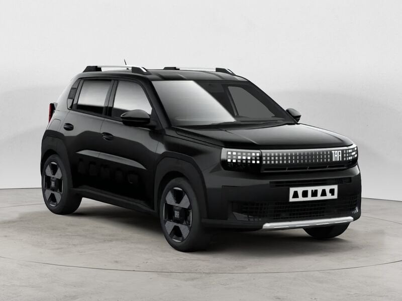 Fiat   Benzina La Prima