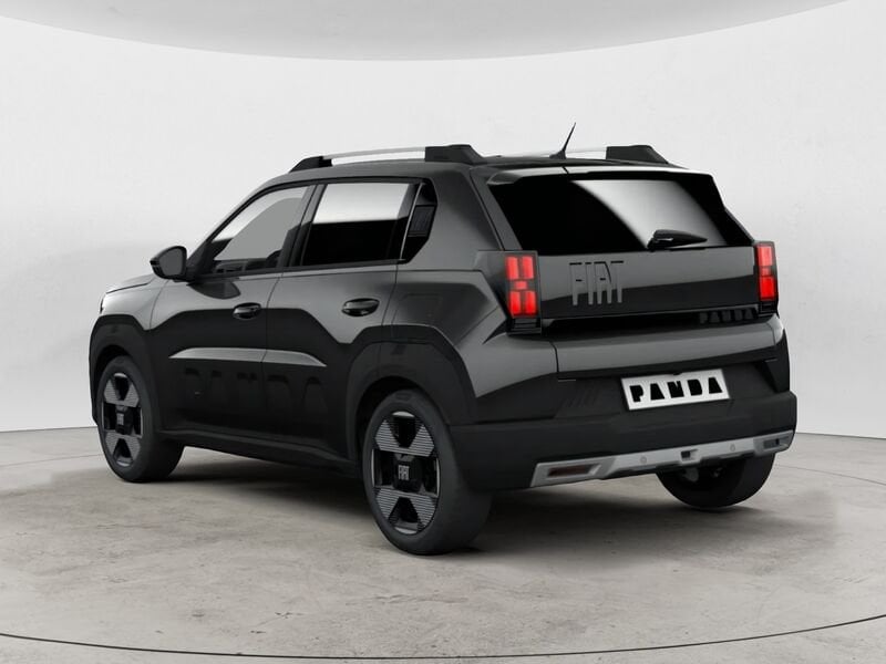 Fiat   Benzina La Prima