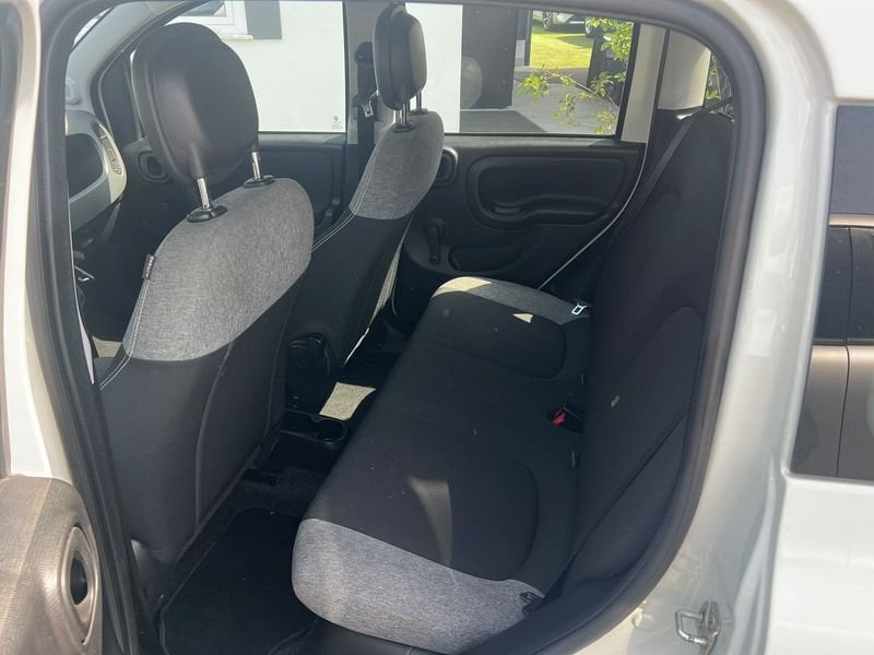 Fiat Panda  Panda 1.2 easypower City Life Gpl s&s 69cv
