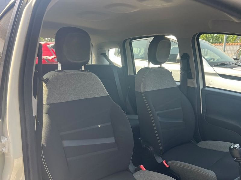 Fiat Panda  Panda 1.2 easypower City Life Gpl s&s 69cv