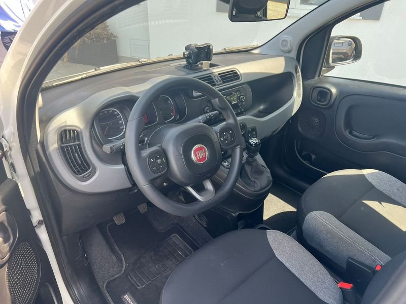 Fiat Panda  Panda 1.2 easypower City Life Gpl s&s 69cv