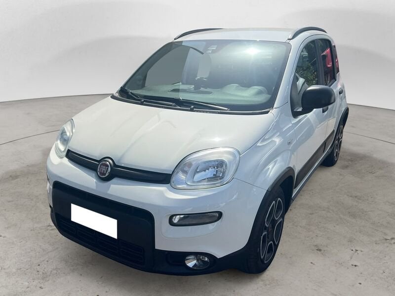 Fiat Panda  Panda 1.2 easypower City Life Gpl s&s 69cv