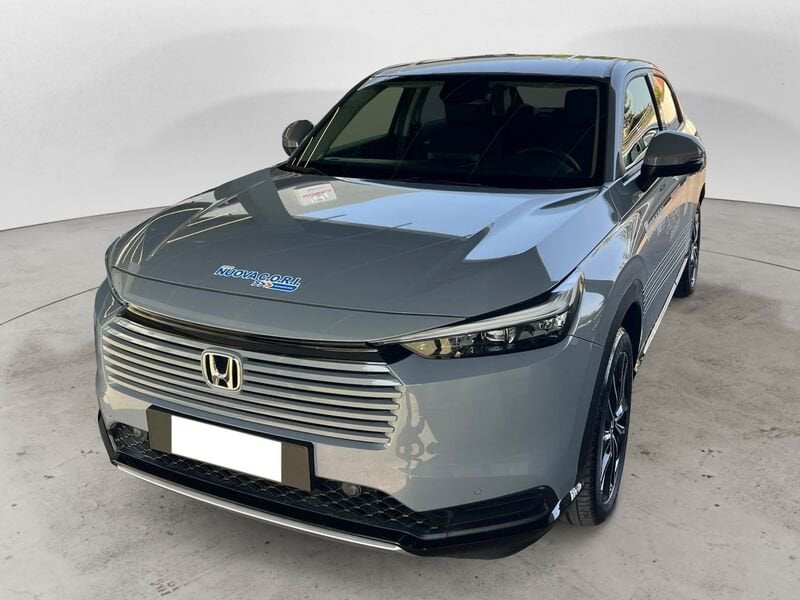 Honda HR-V  HEV 1.5 Advance eCVT