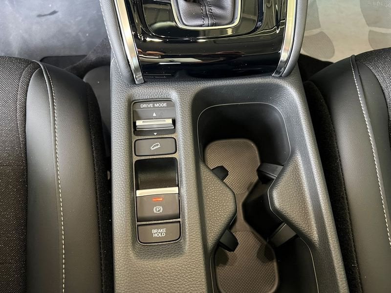 Honda HR-V  HEV 1.5 Advance eCVT