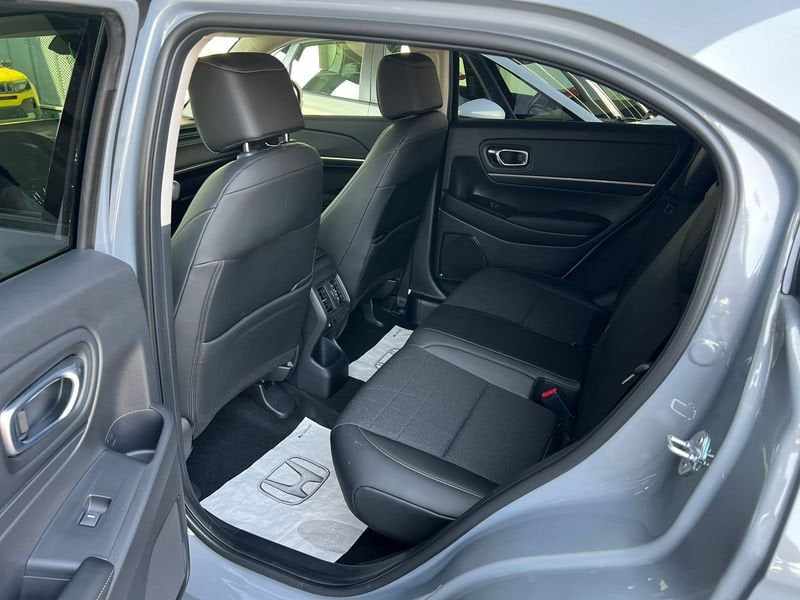 Honda HR-V  HEV 1.5 Advance eCVT