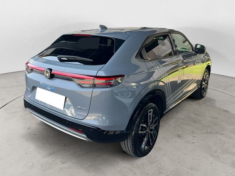 Honda HR-V  HEV 1.5 Advance eCVT
