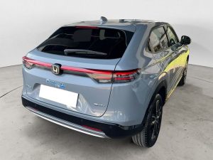 Honda HR-V  HEV 1.5 Advance eCVT