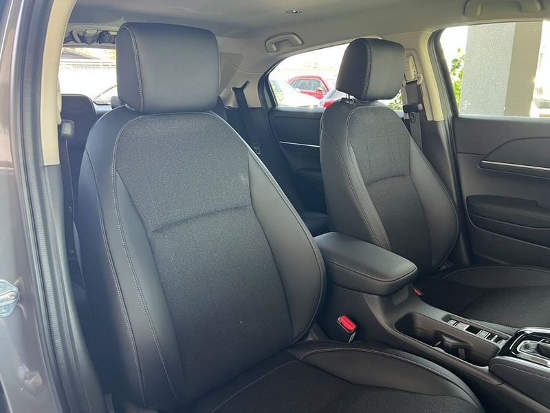Honda HR-V  HEV 1.5 Advance eCVT