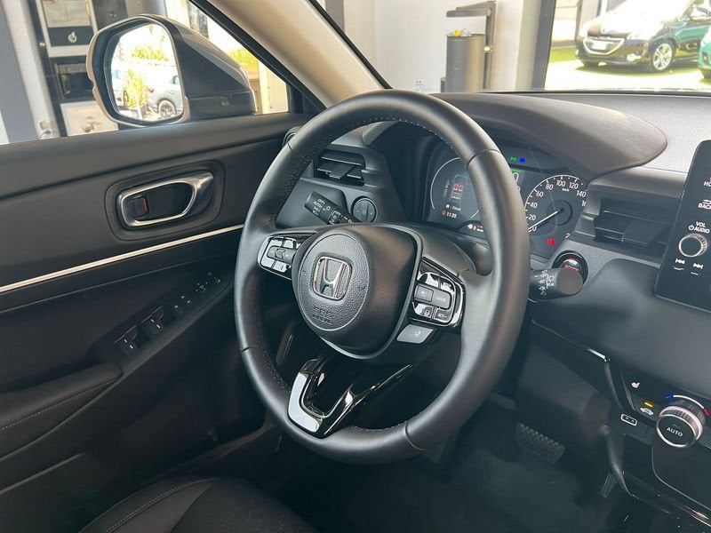 Honda HR-V  HEV 1.5 Advance eCVT