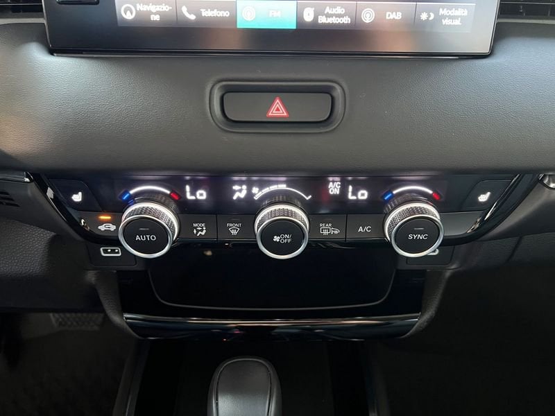 Honda HR-V  HEV 1.5 Advance eCVT