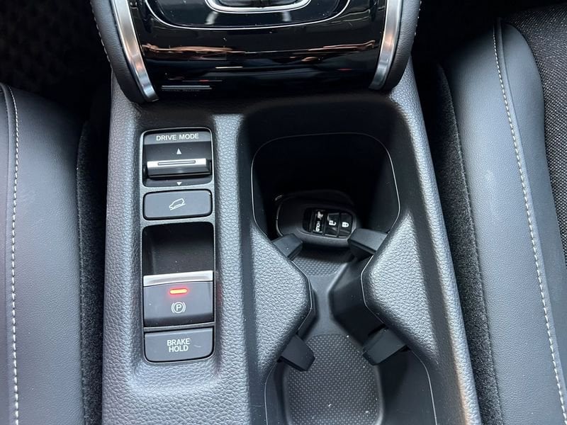 Honda HR-V  HEV 1.5 Advance eCVT