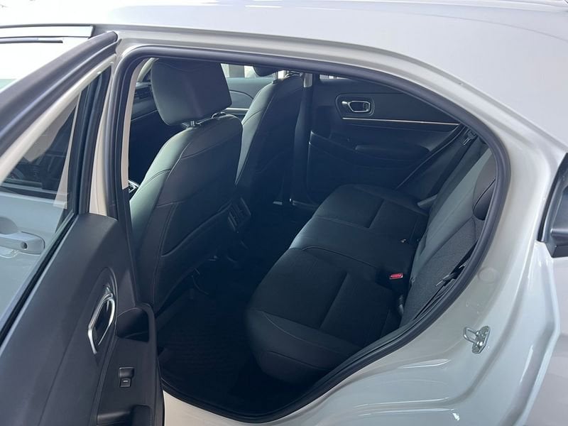 Honda HR-V  HEV 1.5 Advance eCVT