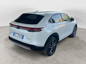 Honda HR-V  HEV 1.5 Advance eCVT