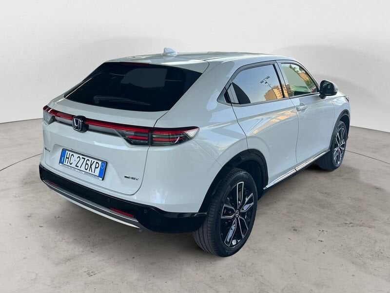 Honda HR-V  HEV 1.5 Advance eCVT
