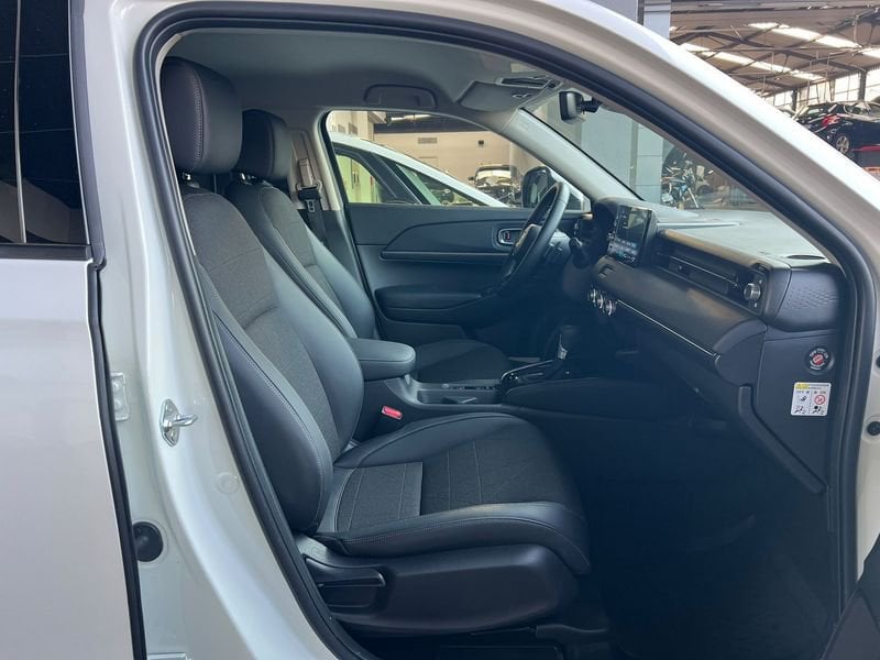 Honda HR-V  HEV 1.5 Advance eCVT