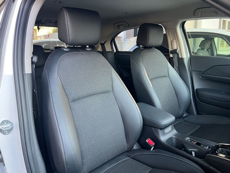 Honda HR-V  HEV 1.5 Advance eCVT
