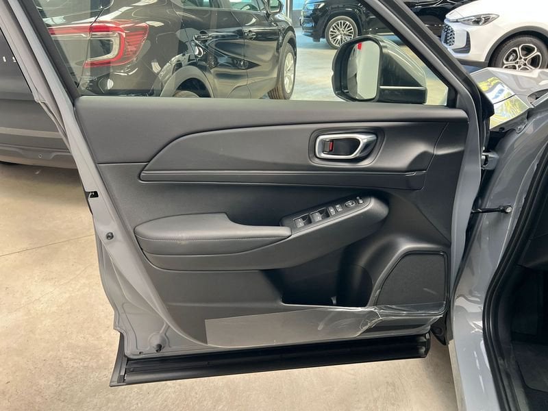 Honda HR-V  HEV 1.5 Elegance eCVT