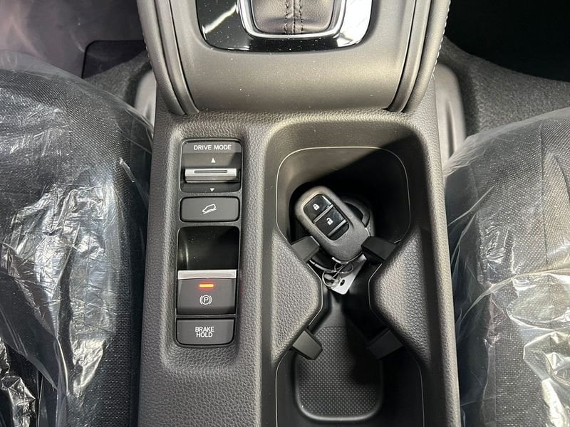Honda HR-V  HEV 1.5 Elegance eCVT