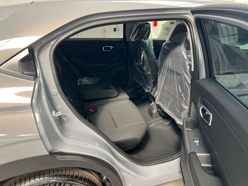 Honda HR-V  HEV 1.5 Elegance eCVT