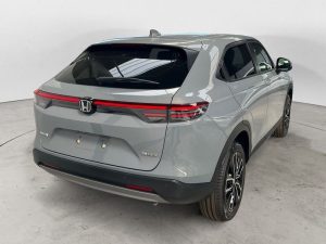 Honda HR-V  HEV 1.5 Elegance eCVT