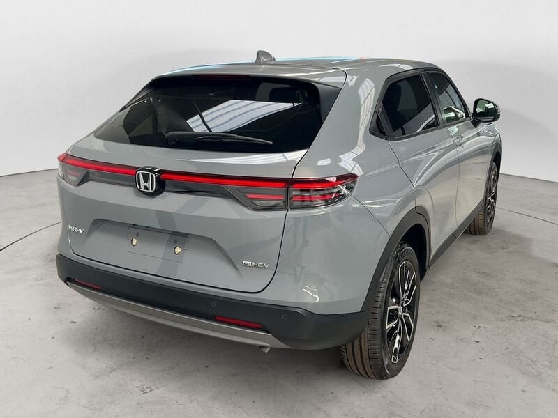 Honda HR-V  HEV 1.5 Elegance eCVT