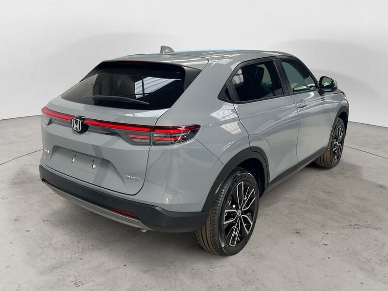 Honda HR-V  HEV 1.5 Elegance eCVT