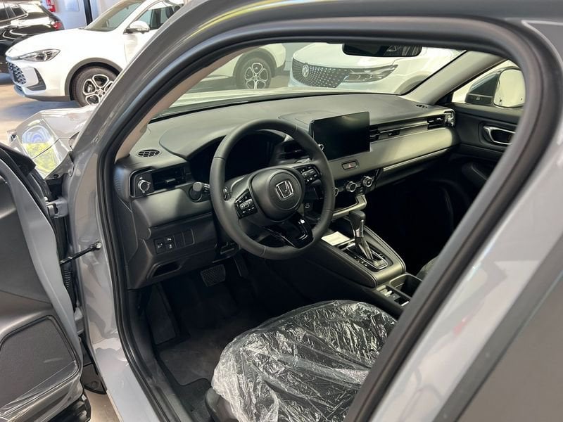 Honda HR-V  HEV 1.5 Elegance eCVT