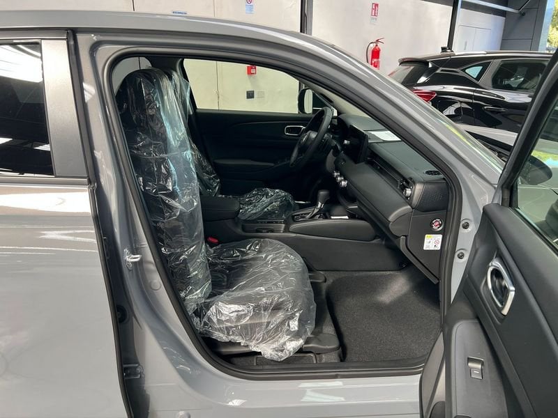 Honda HR-V  HEV 1.5 Elegance eCVT