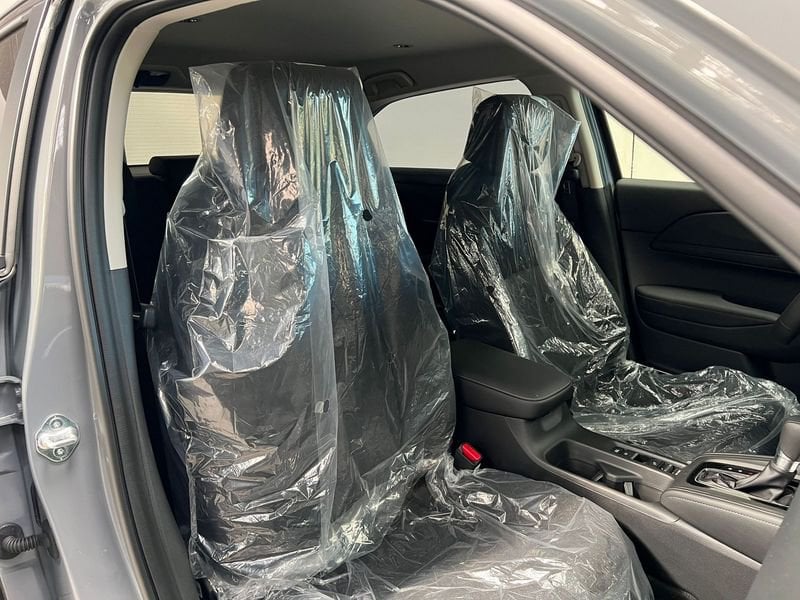 Honda HR-V  HEV 1.5 Elegance eCVT
