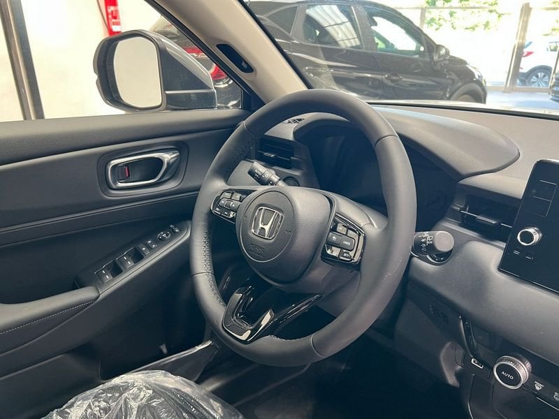 Honda HR-V  HEV 1.5 Elegance eCVT
