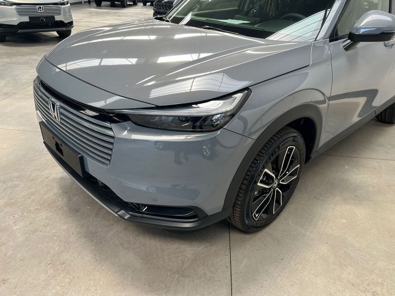 Honda HR-V  HEV 1.5 Elegance eCVT