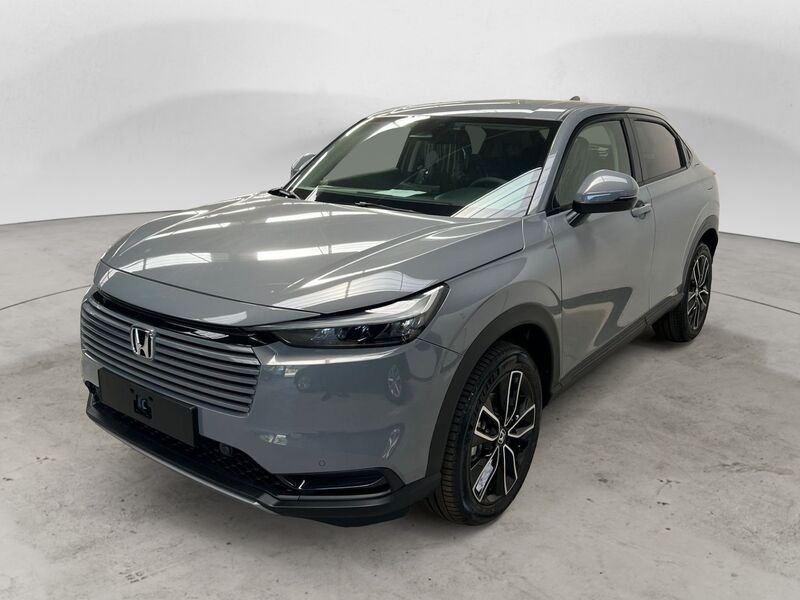 Honda HR-V  HEV 1.5 Elegance eCVT