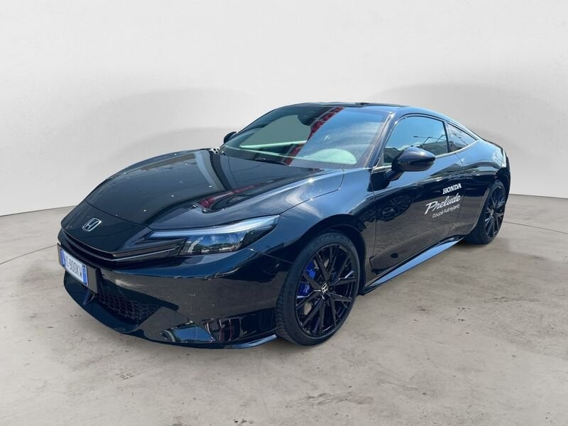 Honda Prelude  2.0 Hev Advance