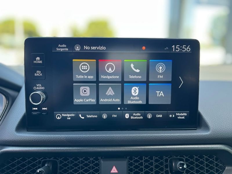 Honda Prelude  2.0 Hev Advance