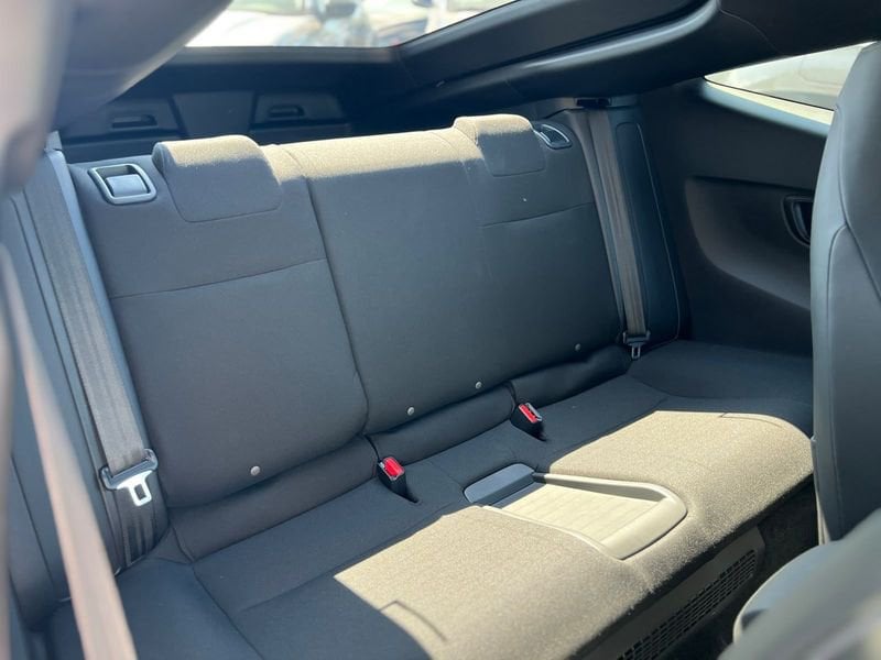 Honda Prelude  2.0 Hev Advance