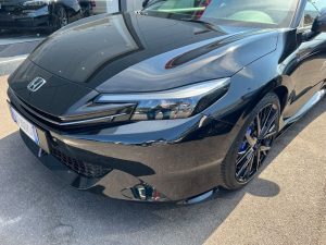 Honda Prelude  2.0 Hev Advance