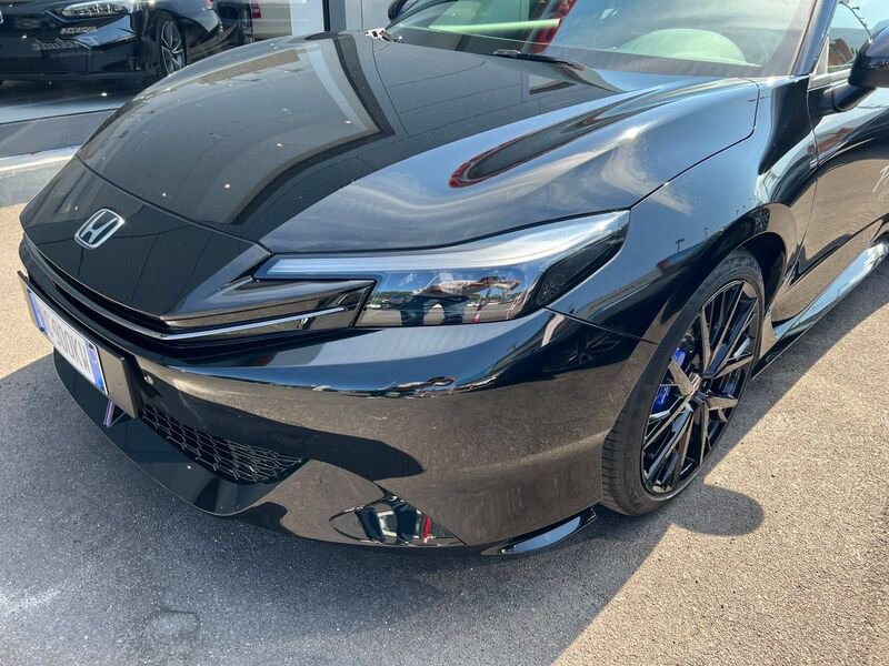 Honda Prelude  2.0 Hev Advance