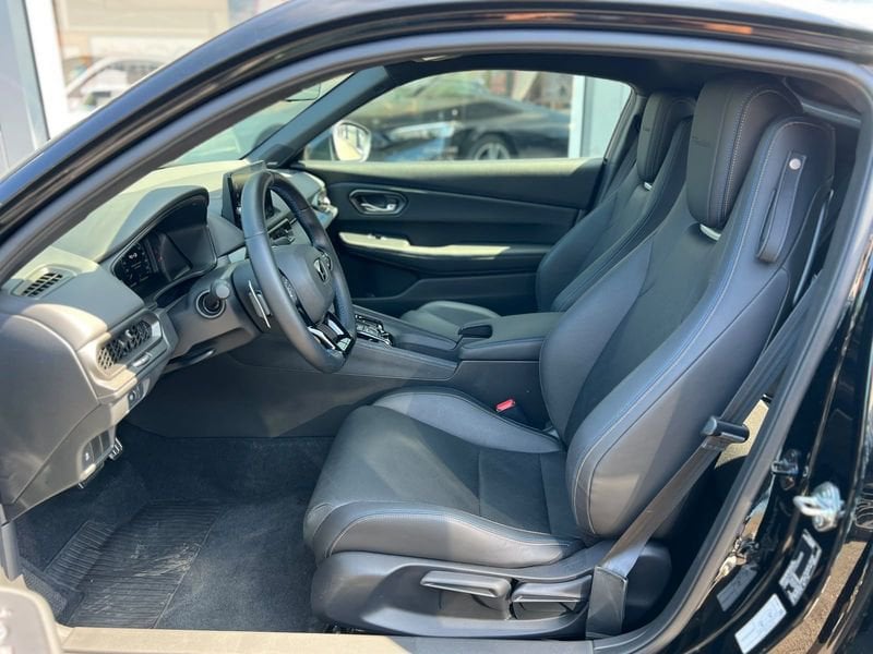 Honda Prelude  2.0 Hev Advance